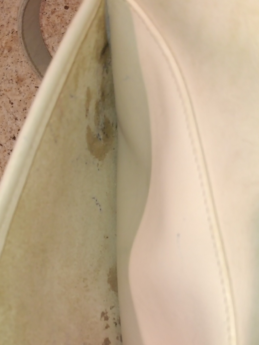 Vintage Coach Purse - Picture 3 of 10